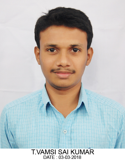 vamsi sai kumar