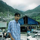Varun Garg