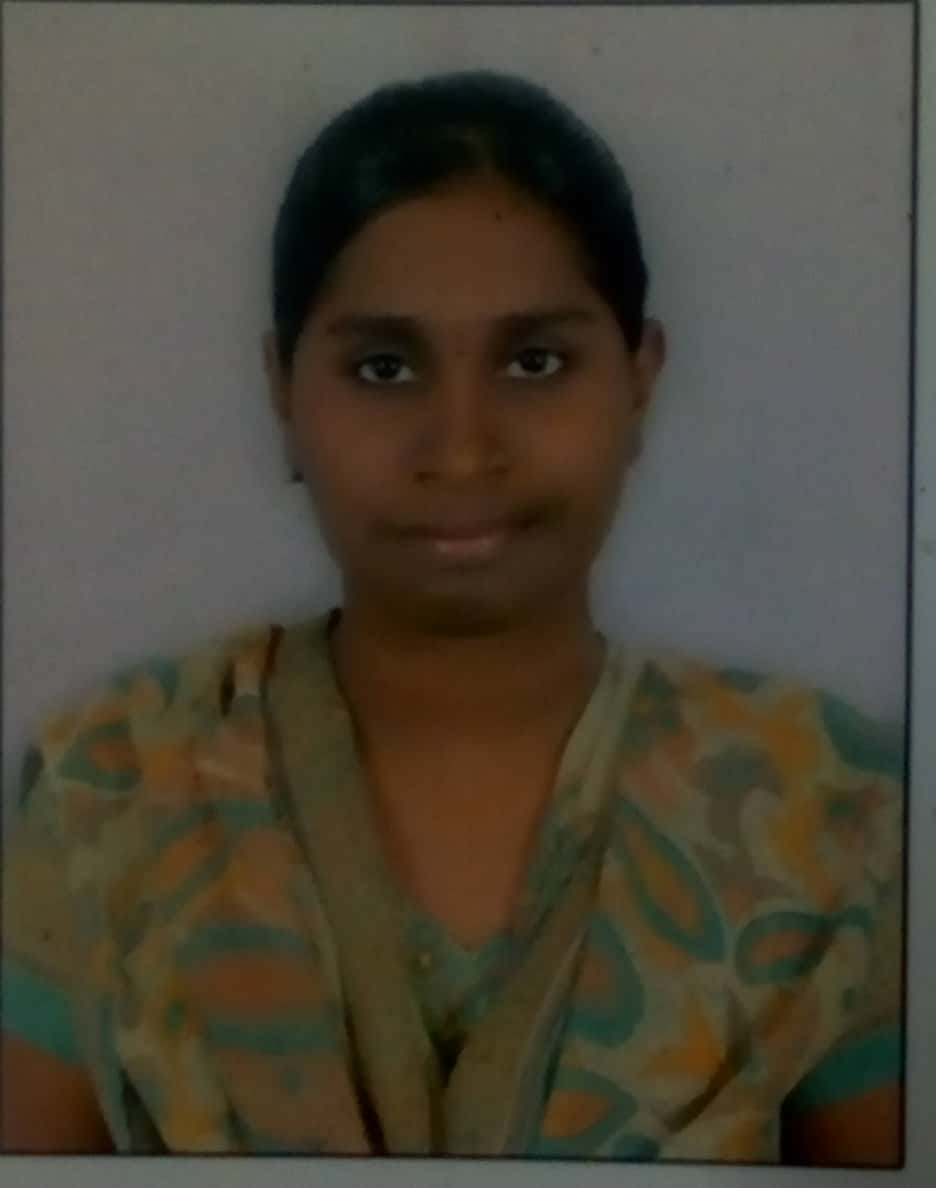 vasadi likhitha