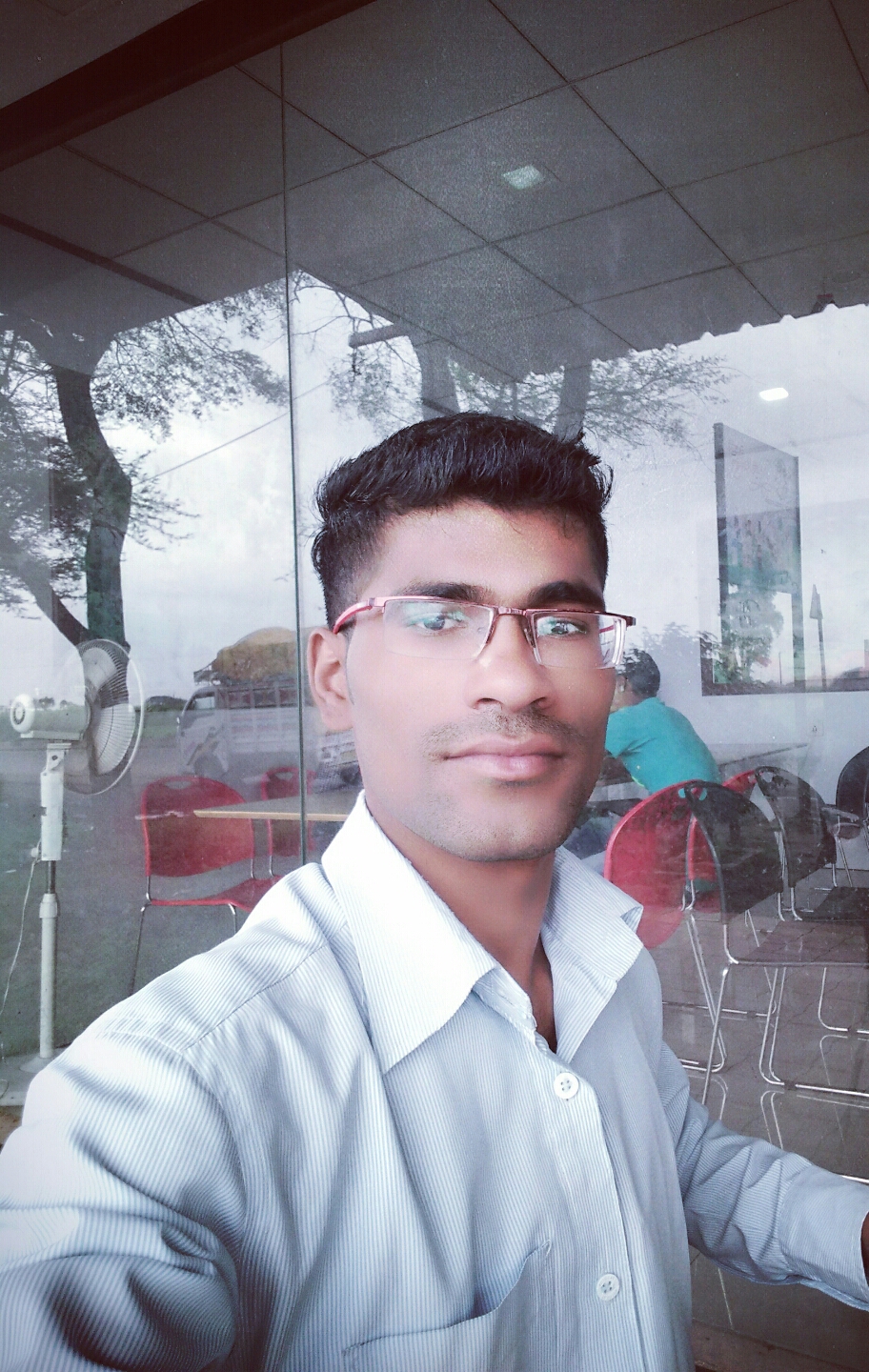 vijay panchave