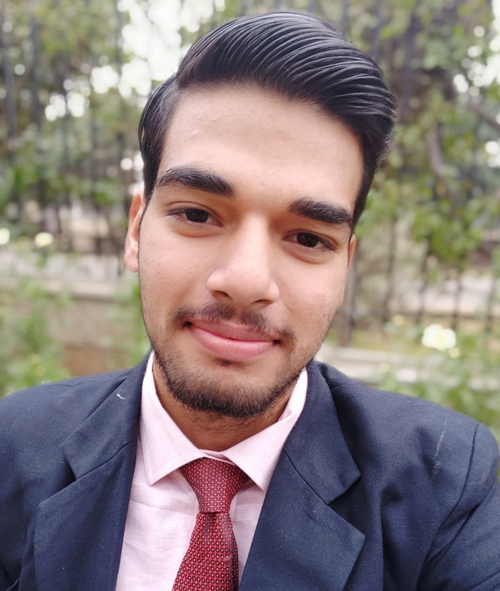 vipin kumar yadav