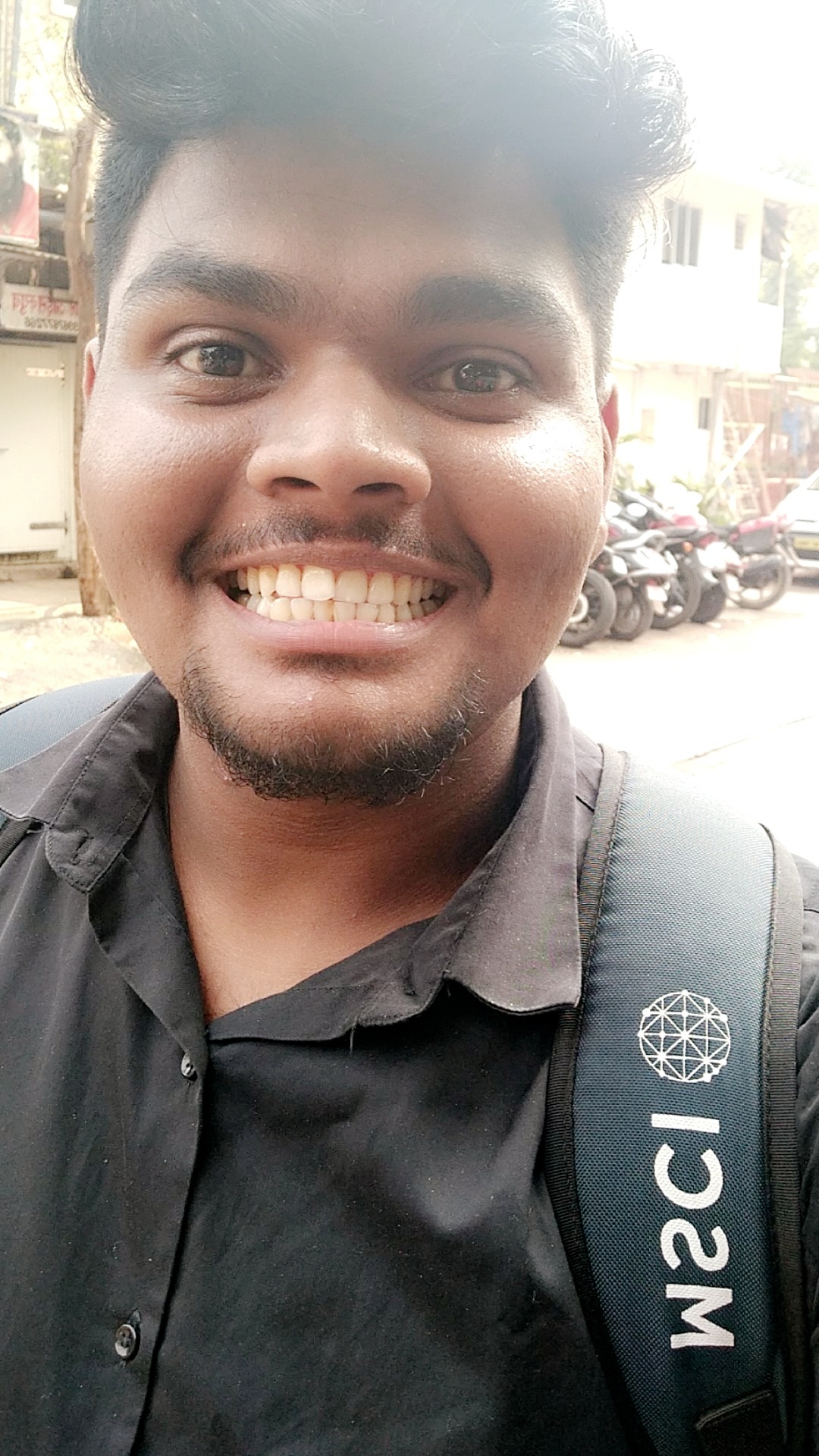 viraj shelar