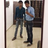 Vishal Monpara