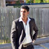 Vivek Manikand Damodaran