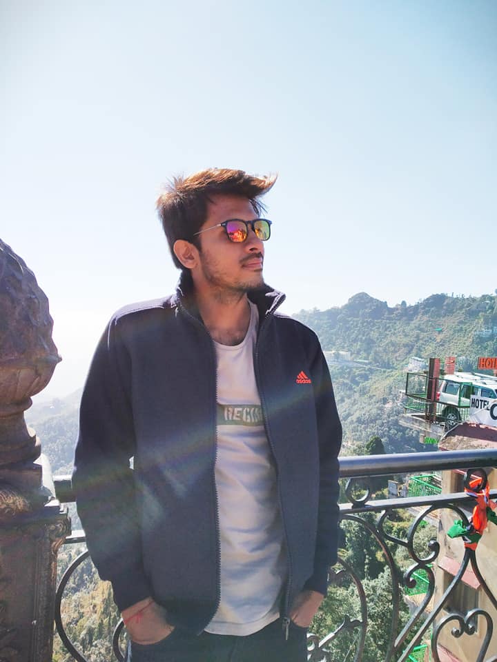vivek Jain