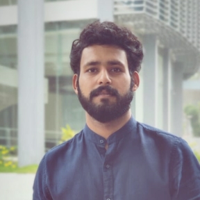 zubair arshid