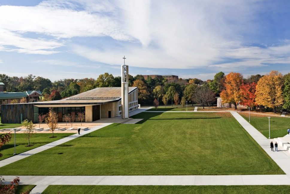 Sacred Heart U