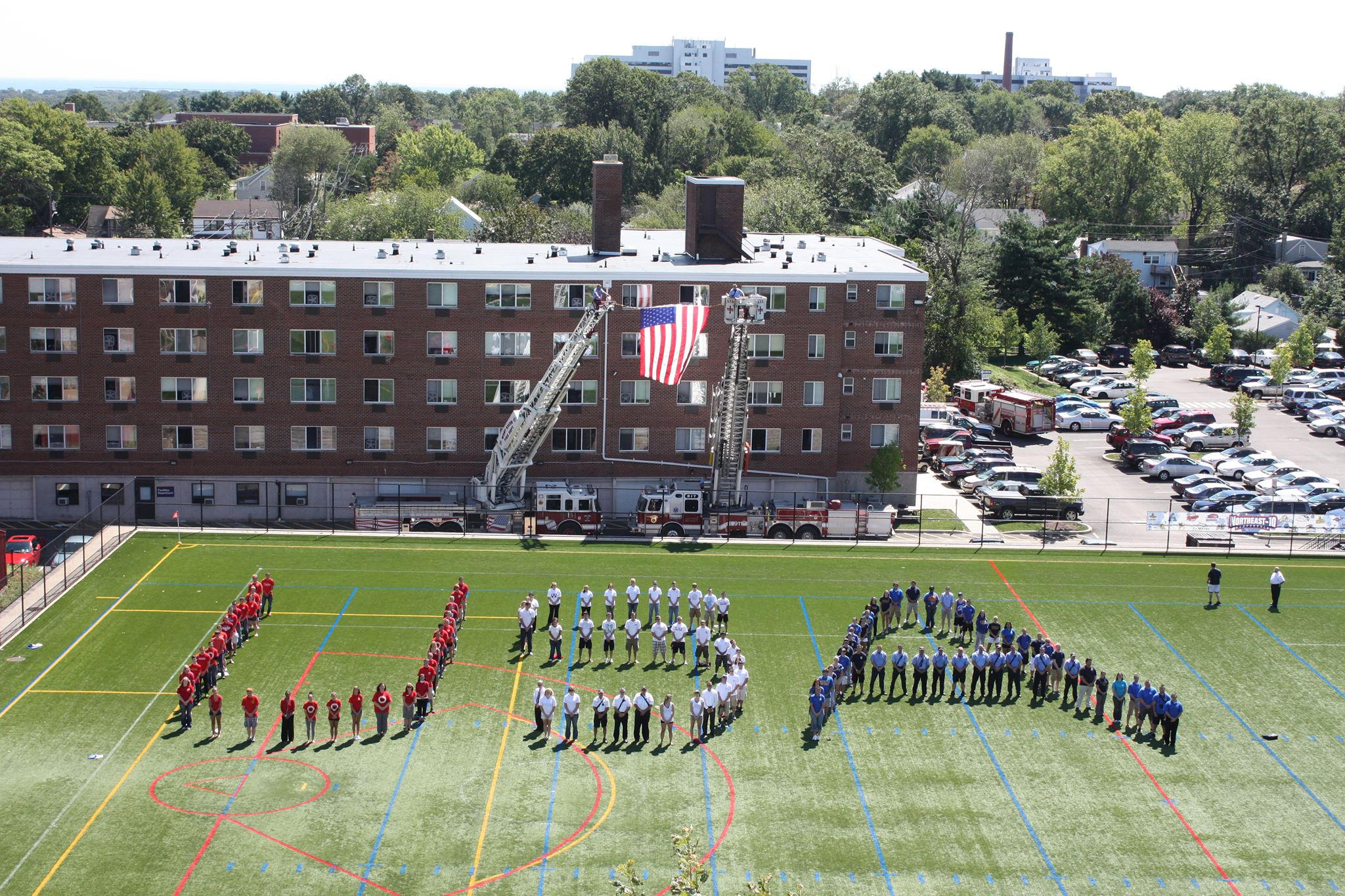 UNH CT
