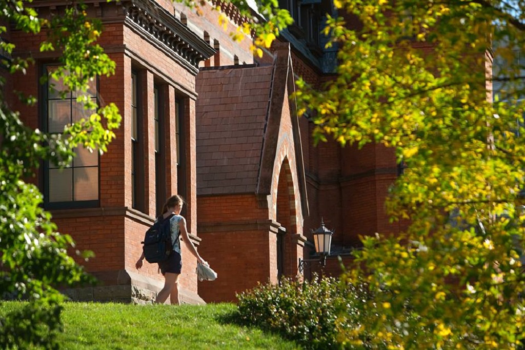 Cornell U