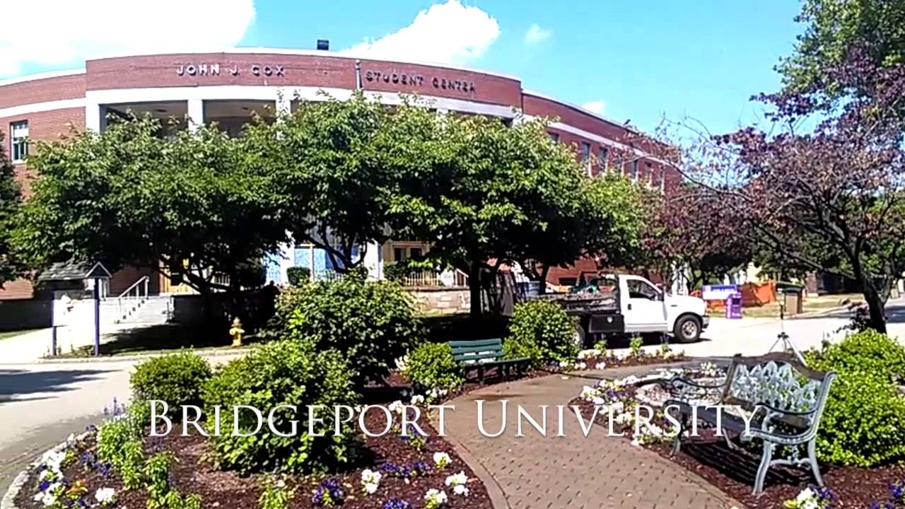 U of Bridgeport