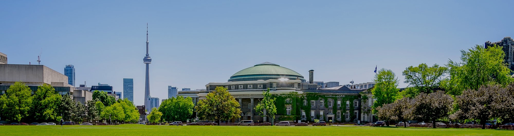 U Of T