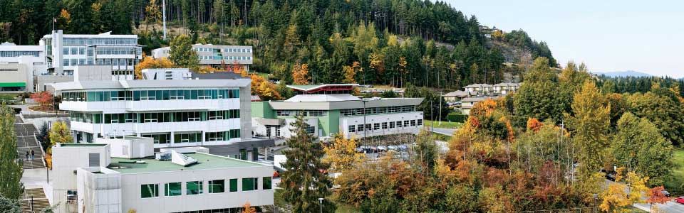 VIU Canada