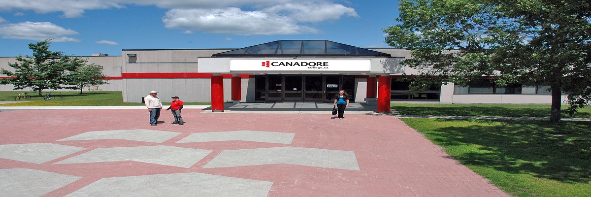 Canadore