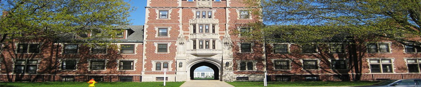 Grinnell College banner