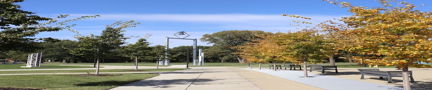 Purdue University - Northwest banner