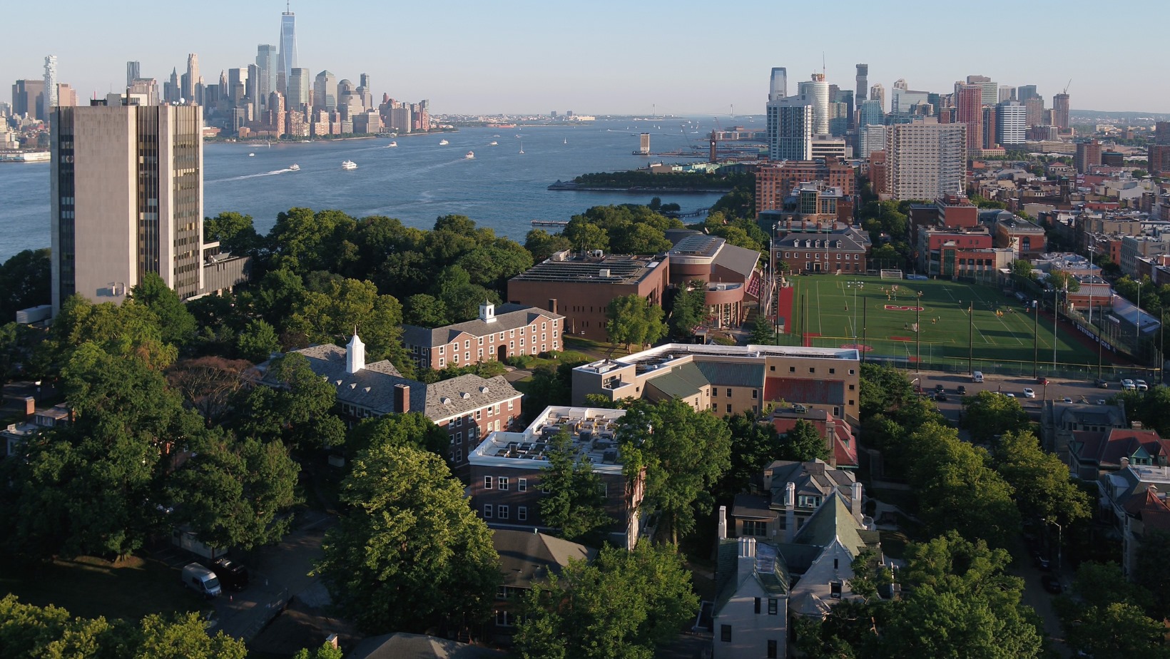 Stevens Tech