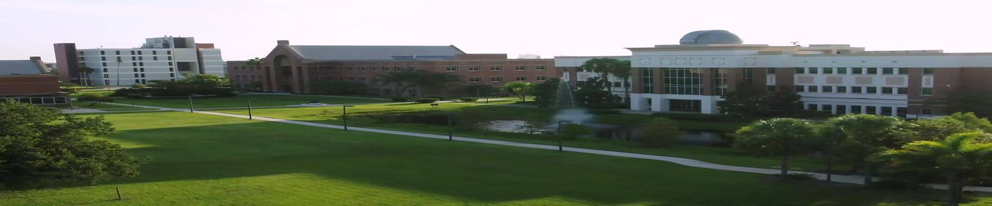 Florida Institute of Technology banner