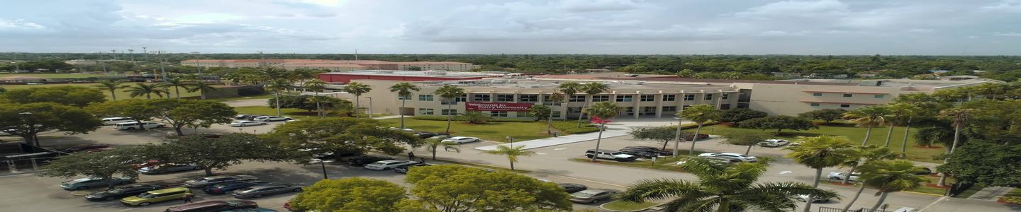 Barry University banner