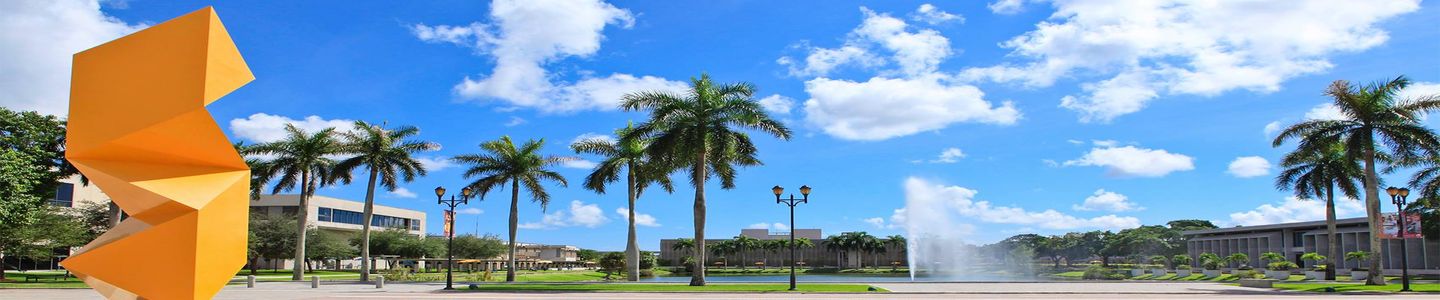 Miami Dade College banner