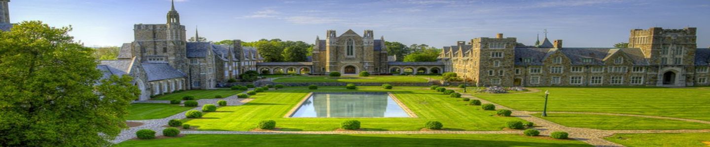 Berry College banner