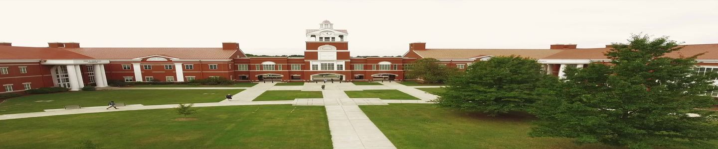 Murray State University banner