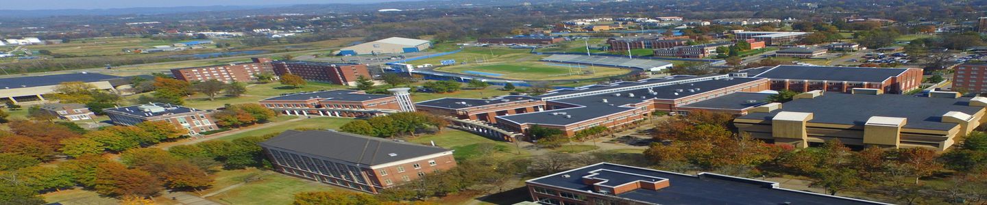 Tennessee State University banner