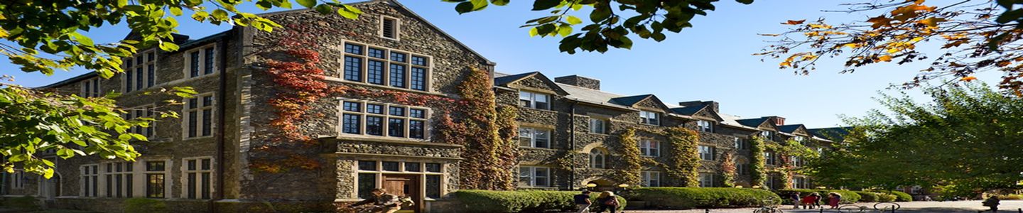 Bard College banner