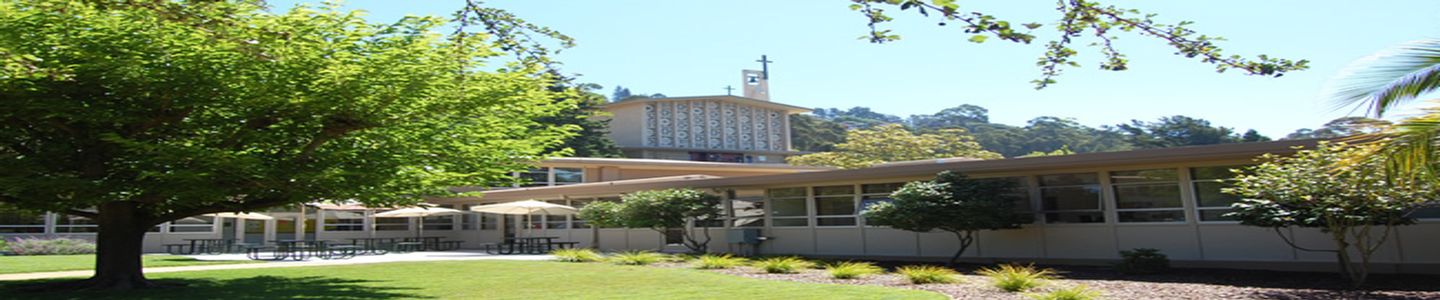 Holy Names University banner