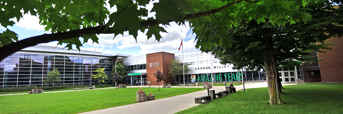 Durham Clg