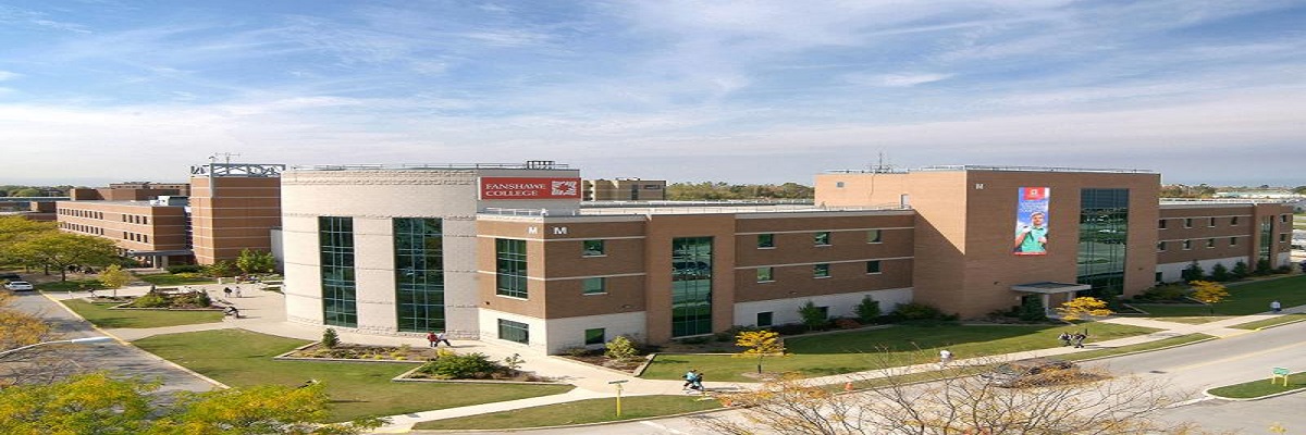 Fanshawe