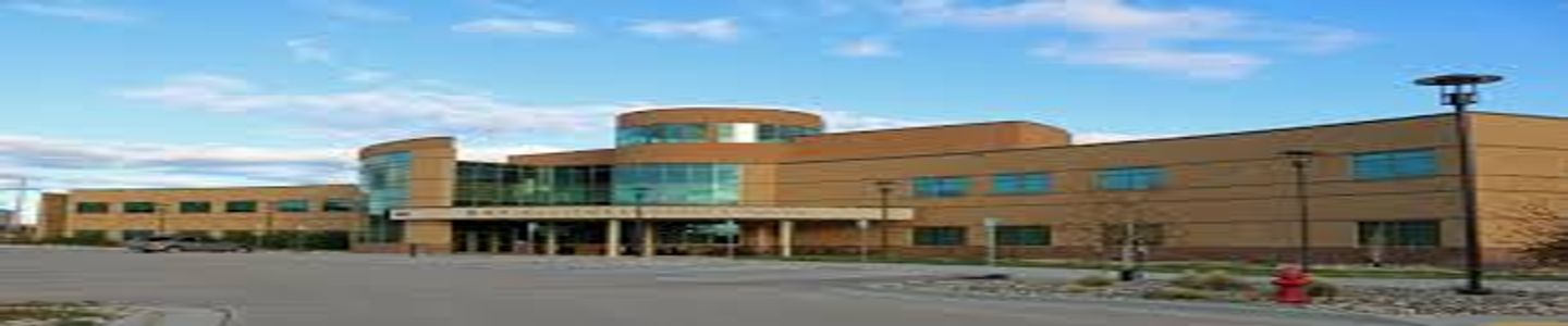 Black Hills State University banner