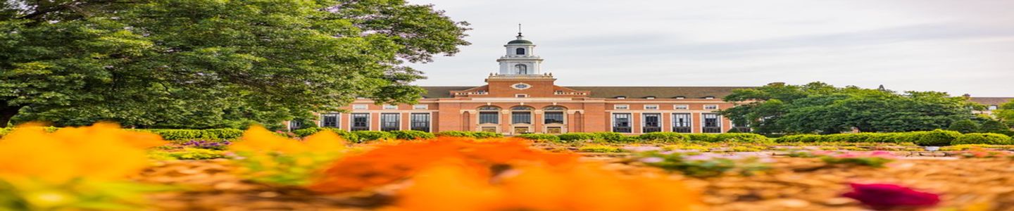 Oklahoma State University banner