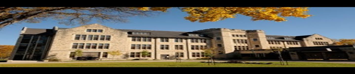 Redekop School of Business banner