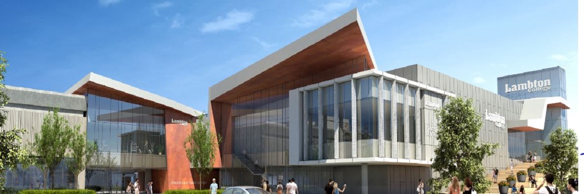 lambton coll