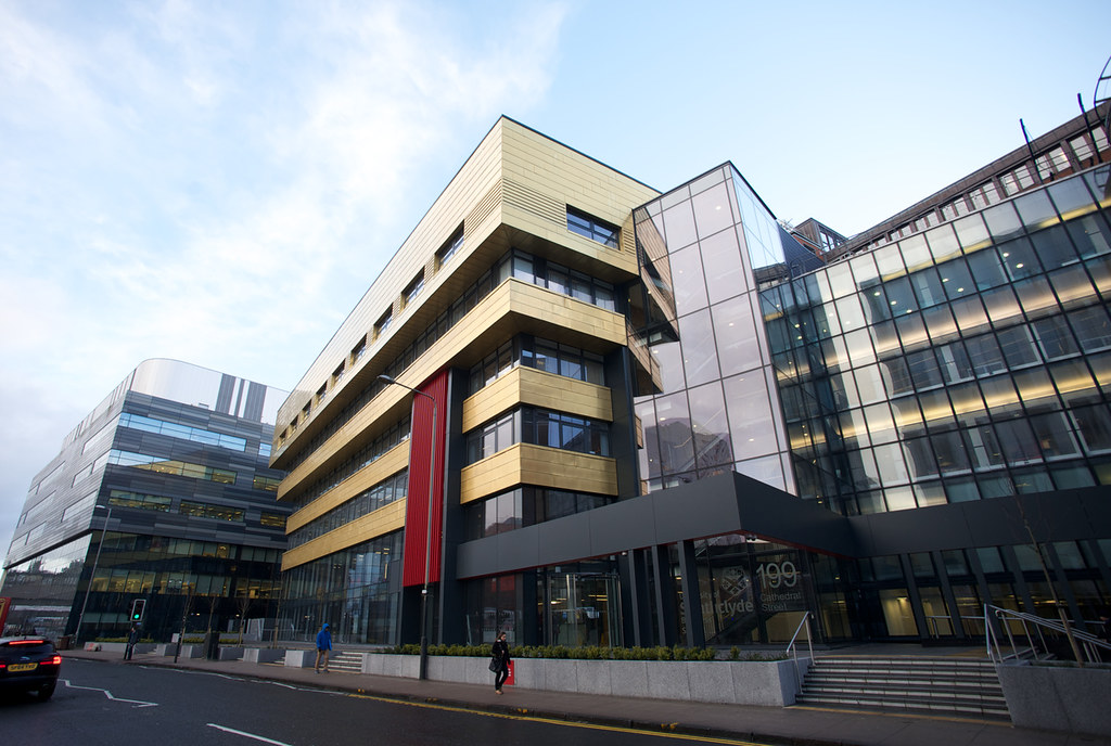 SBS Glasgow