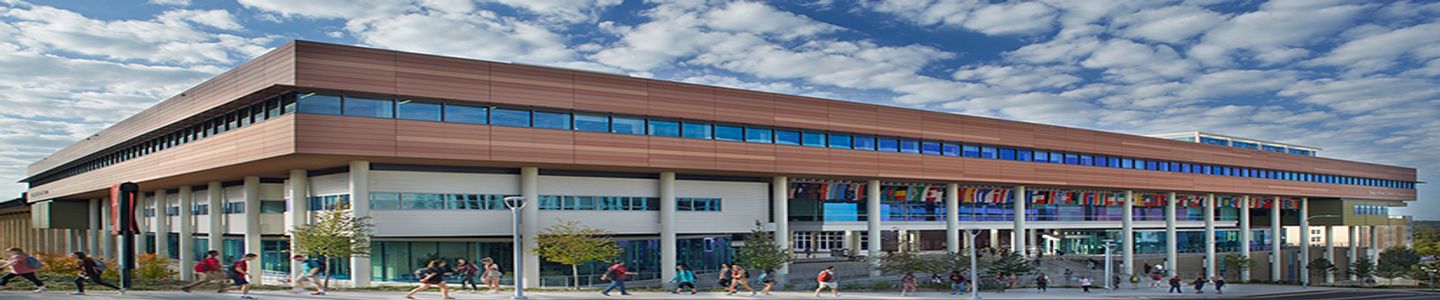 Darla Moore School of Business banner
