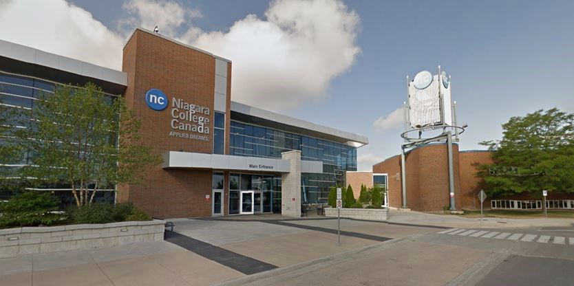 NCCW Welland