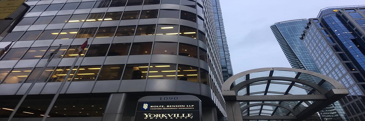YorkvilleU