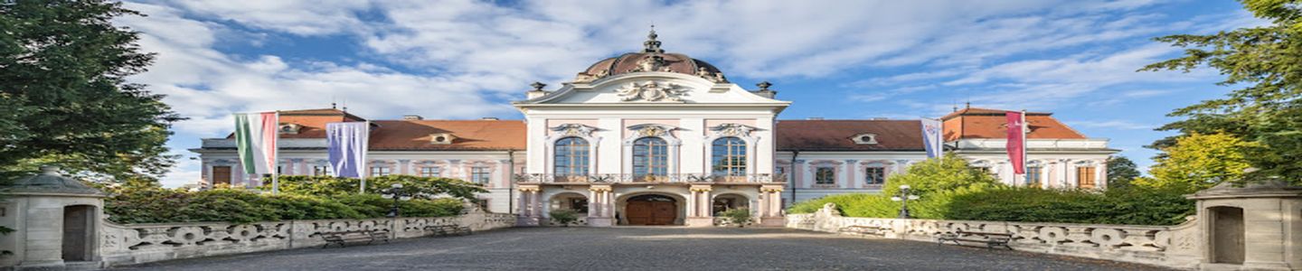 Hungarian University of Agriculture and Life Sciences banner