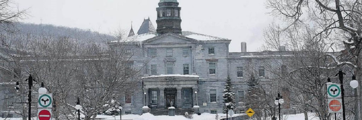 McGill