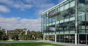 Flinders Uni