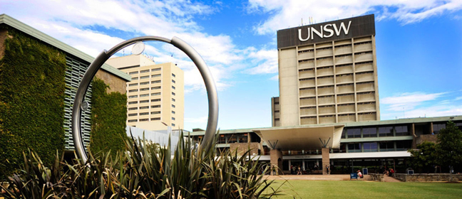 UNSW Sydney