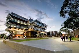 Monash Australia