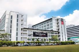 Swinburne Uni