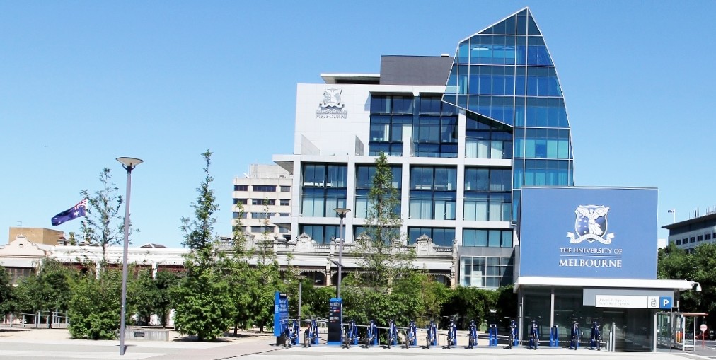 UniMelb