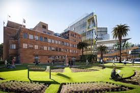 Uni of Newcastle