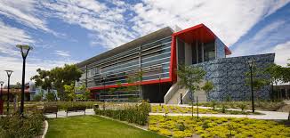 ECU Perth