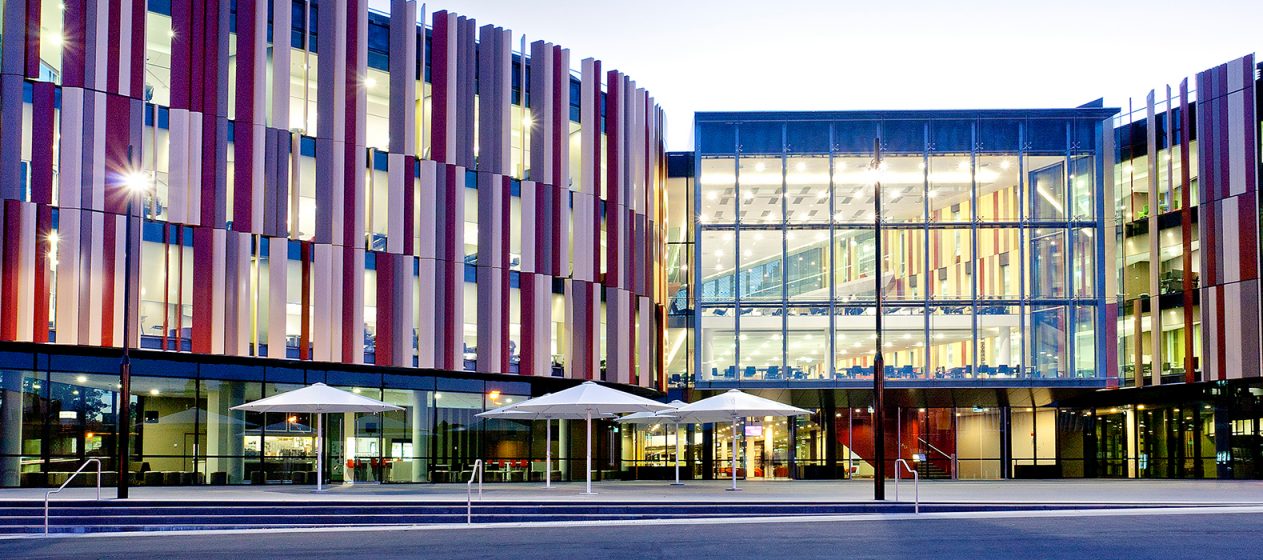 MQ Sydney