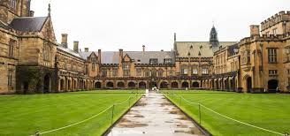 USYD
