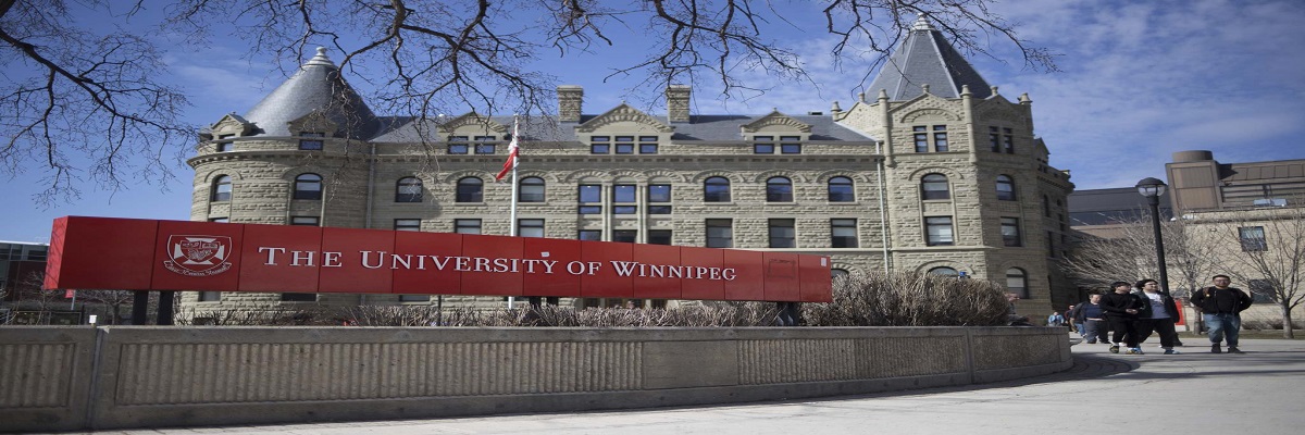 UWinnipeg